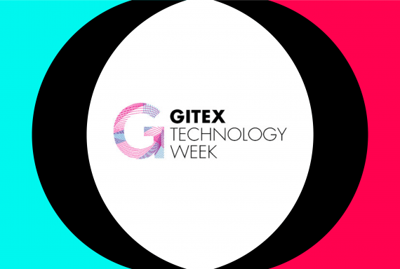 Coming Together at GITEX, Staying Together on TikTok