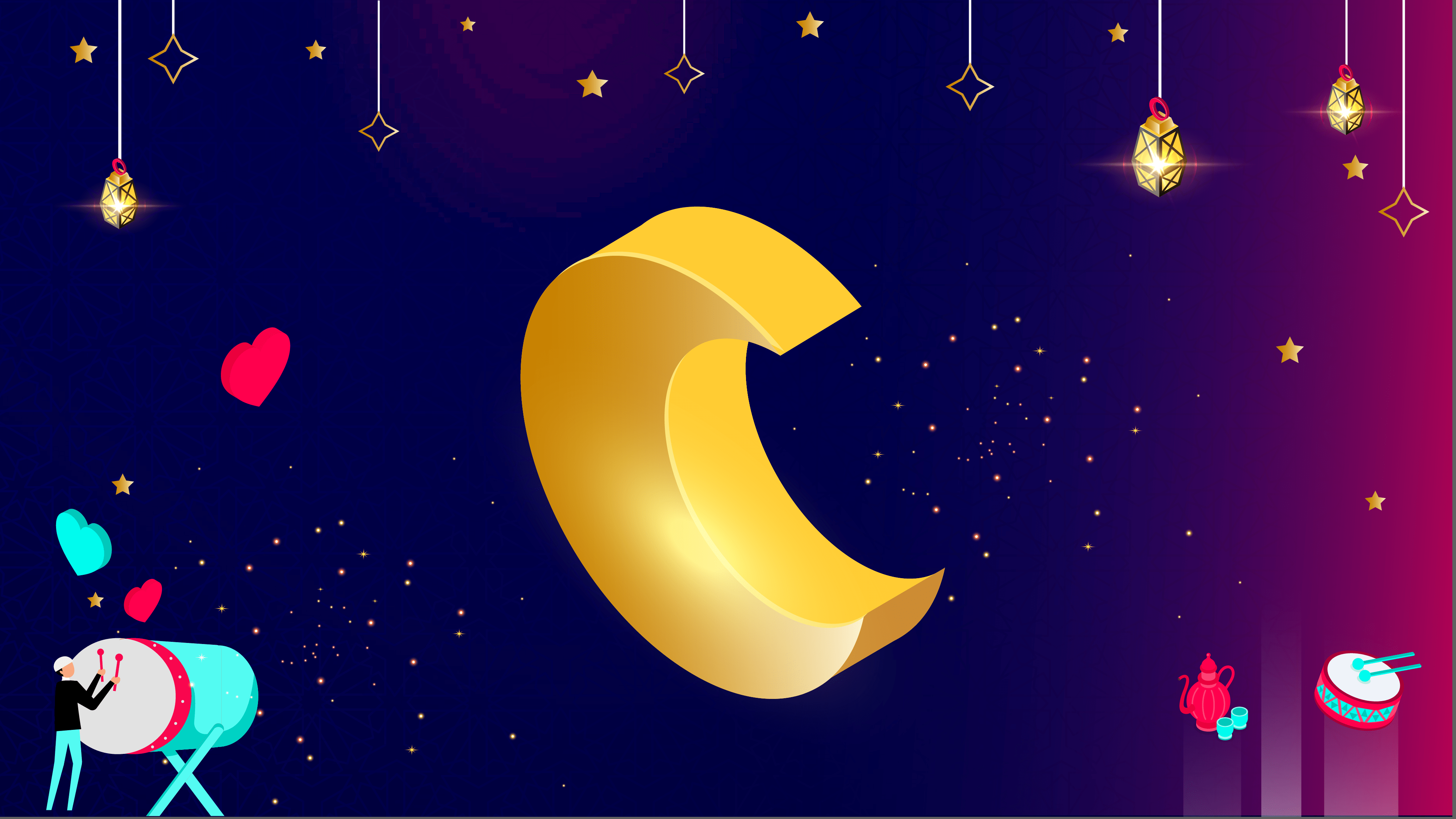 Eid Shopper Insights 2021