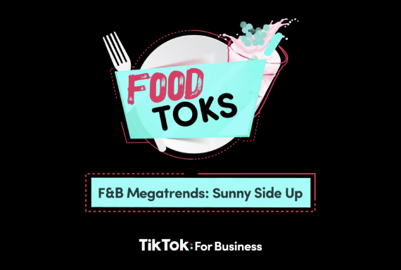 Everything you need to know about #FoodTok