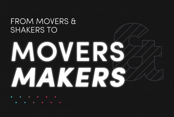 Get to Know Gen-Z Movers and Makers