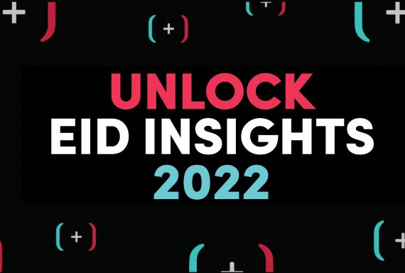 IPSOS share Eid 2022 Insights